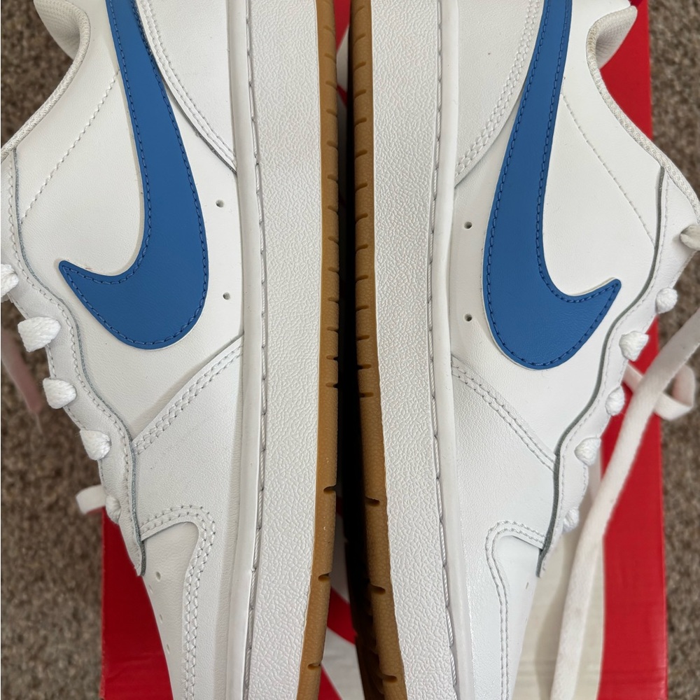 Nike Court Borough Low (GS) 5Y